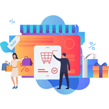 E-Commerce
