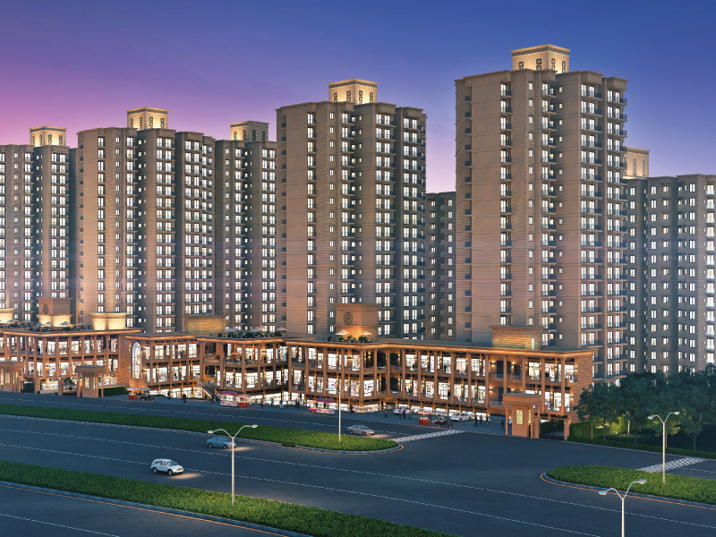 Signature Global City 37D